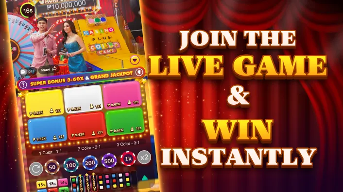 Plus777 Lottery Games